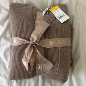NWT Figs Knit Loungewear
